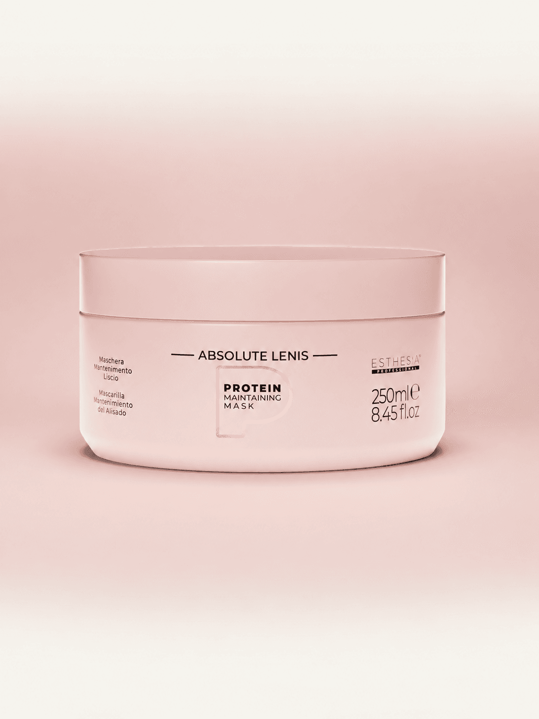 Absolute Lenis Protein Maintaining Mask