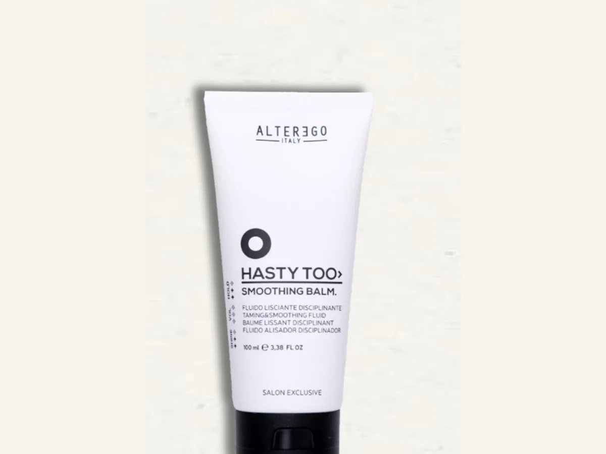 Alter Ego Italy Smoothing Balm