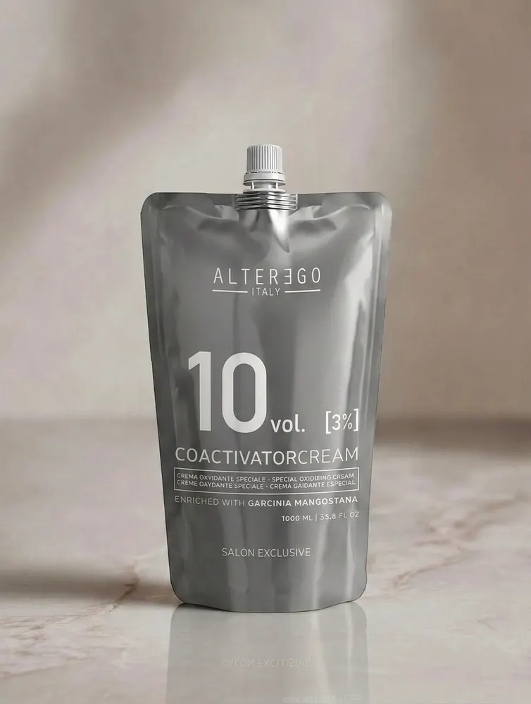 Alter Ego Italy Coactivator Cream 10 vol