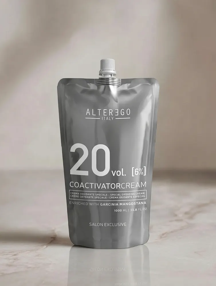 Alter Ego Italy Coactivator Cream 20 vol