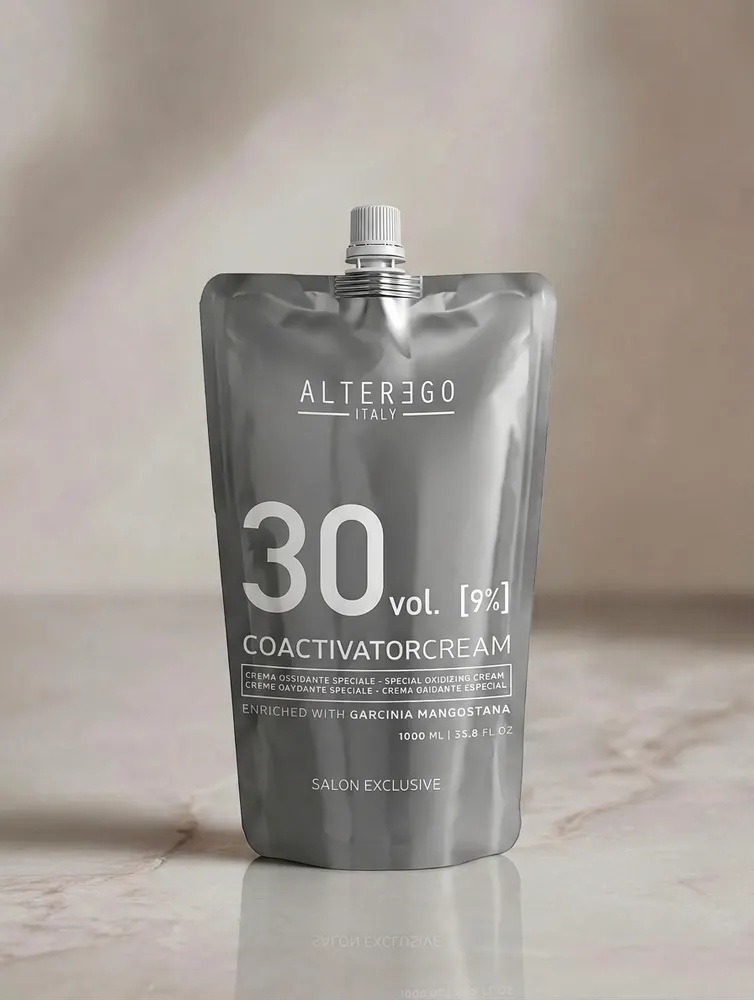 Alter Ego Italy Coactivator Cream 30 vol