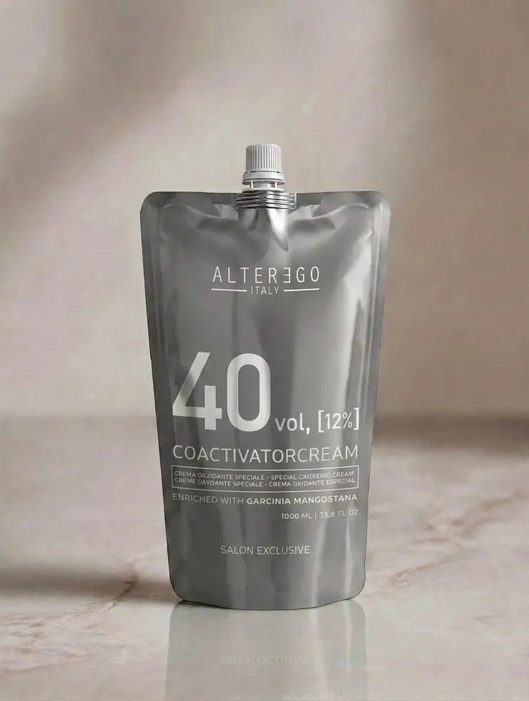 Alter Ego Italy Coactivator Cream 40 vol