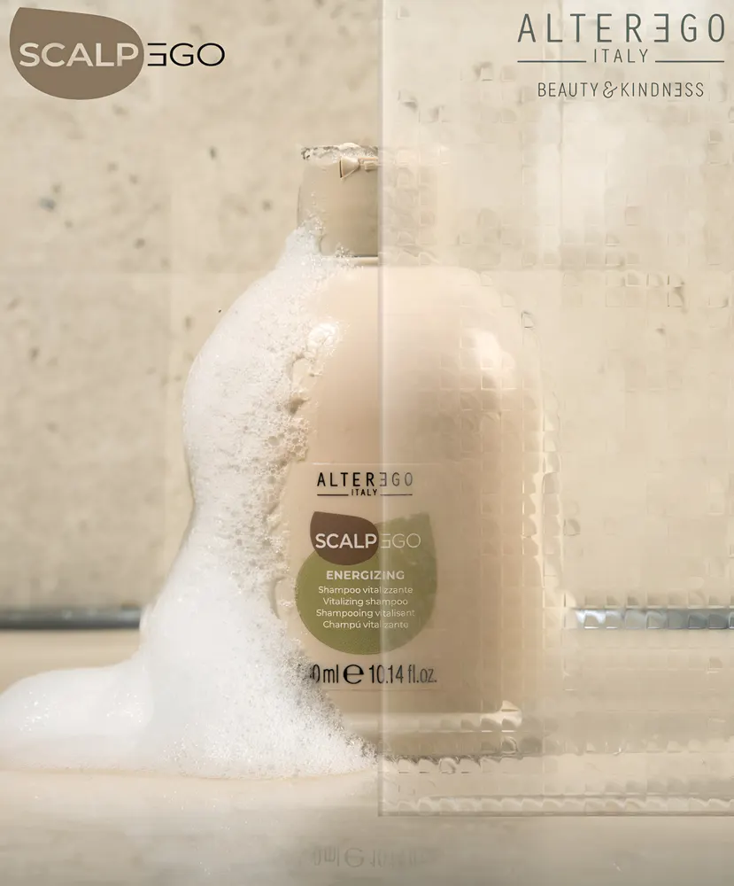 Alter Ego Italy Energizing Shampoo