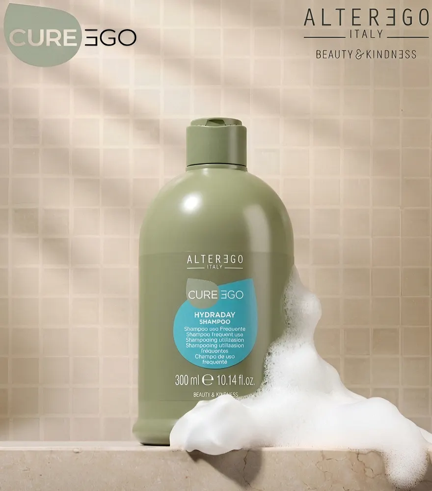 Alter Ego Italy Hydraday Shampoo