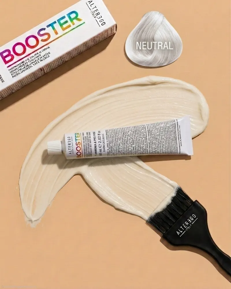 Alter Ego Italy Booster Neutral