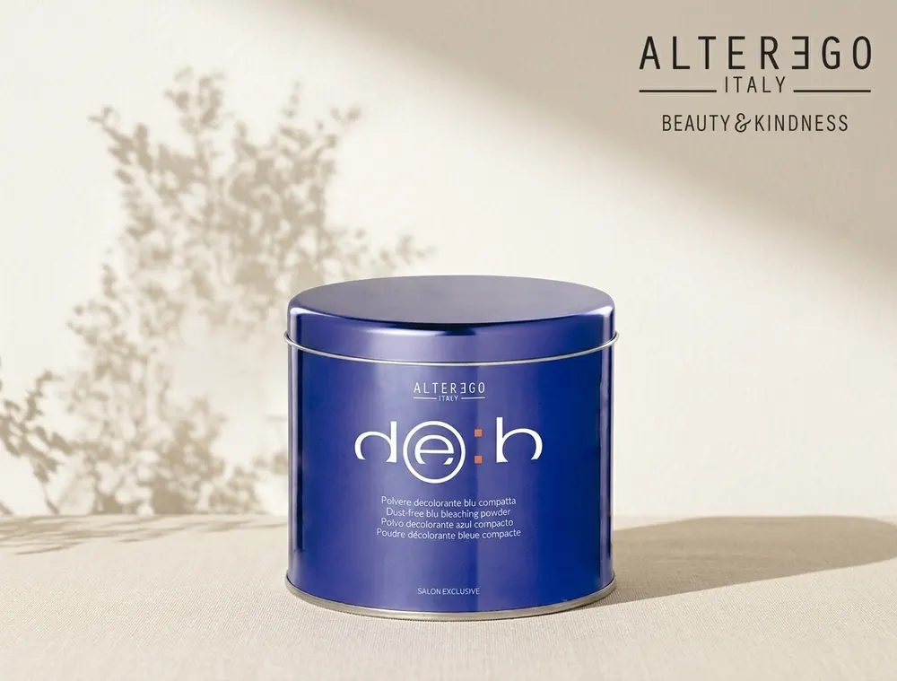 Alter Ego Italy de:h Bleaching Powder