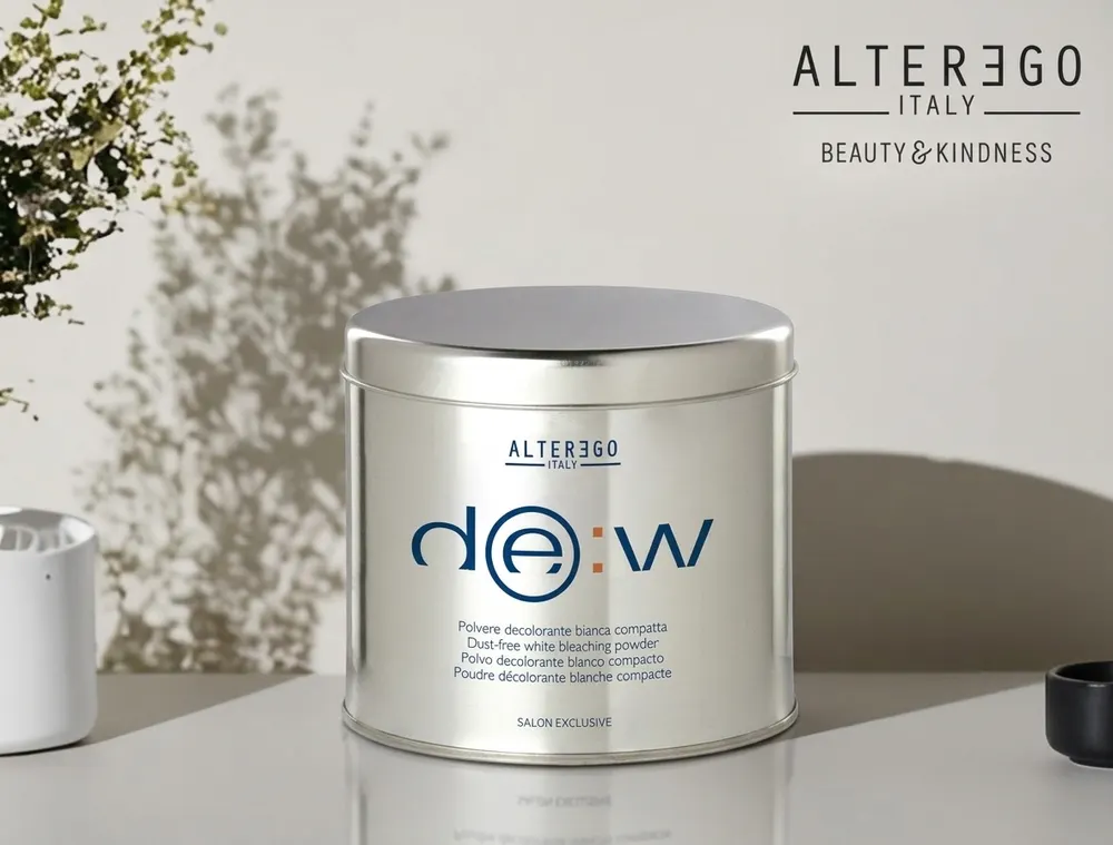 Alter Ego Italy de:w Bleaching Powder