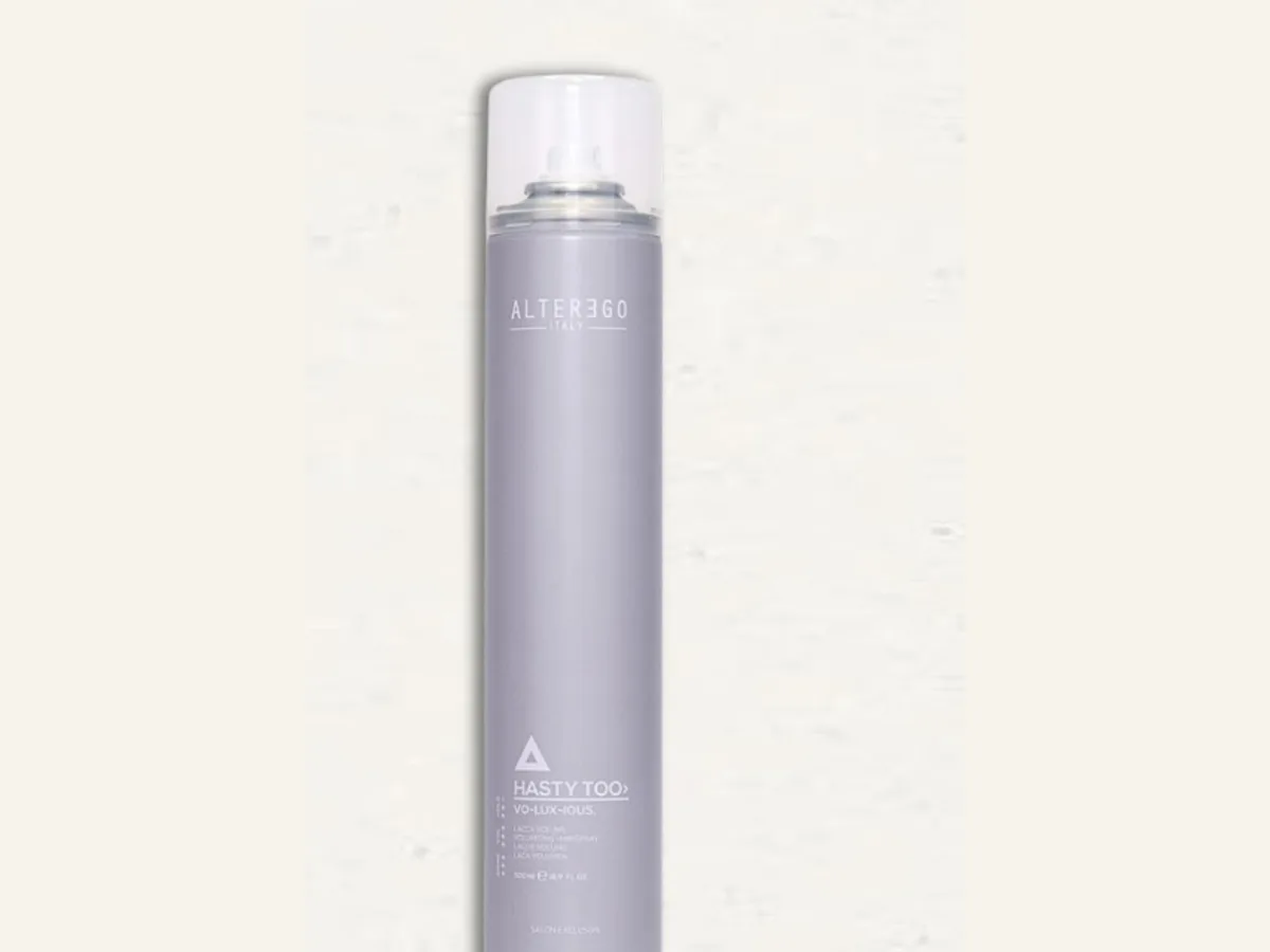 Alter Ego Italy Volumizing Hair Spray