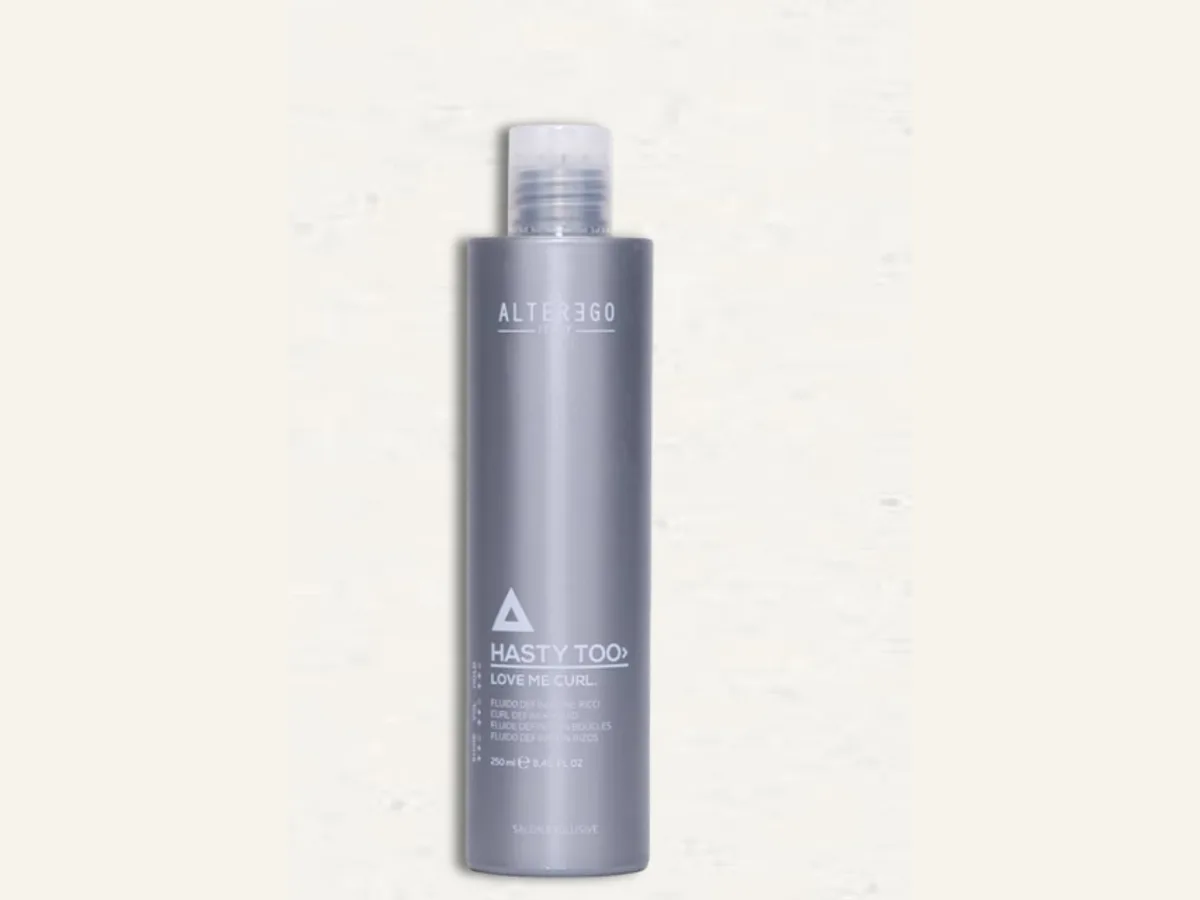 Alter Ego Italy Love Me Curl