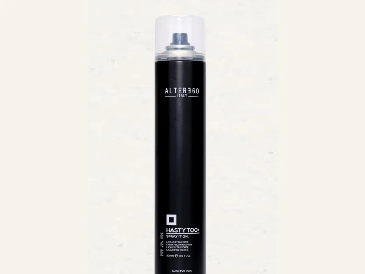 Alter Ego Italy Spray It On
