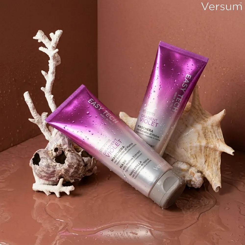 Versum Gradient Violet