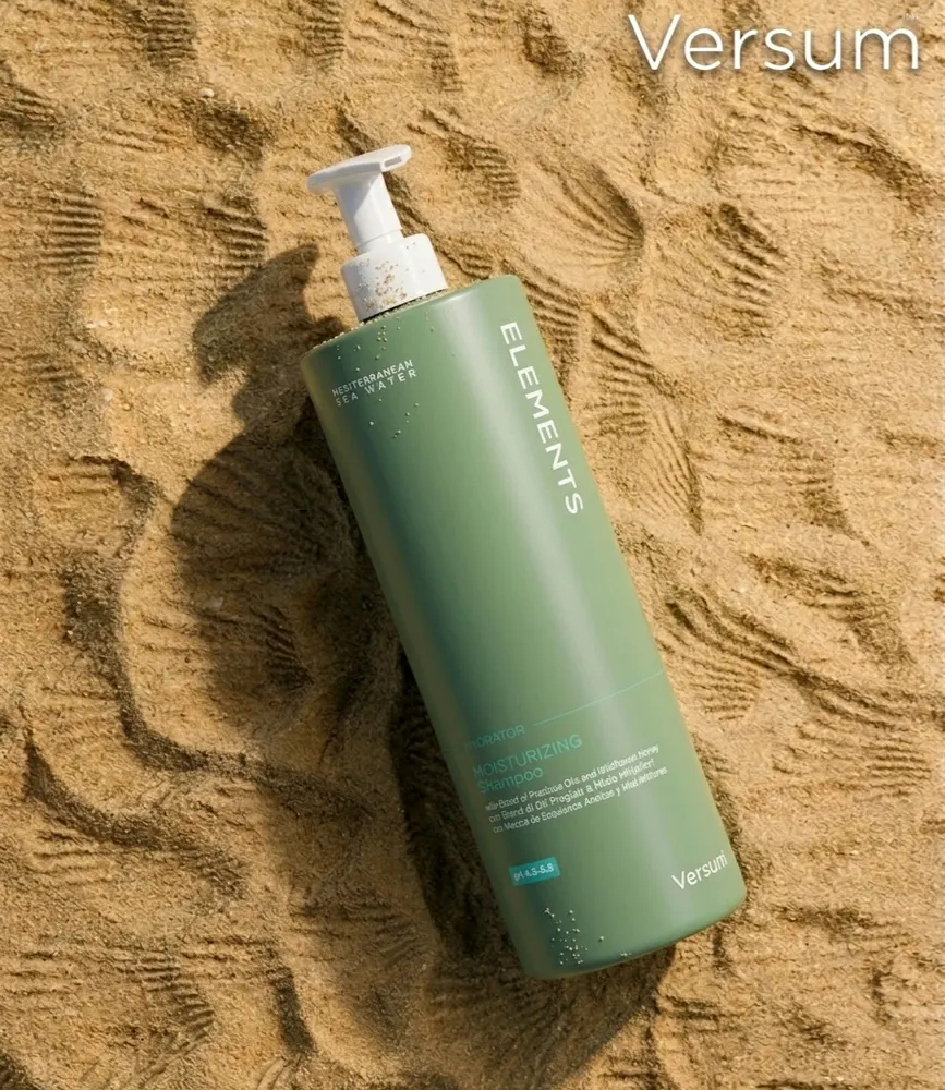 Versum Moisturizing Shampoo