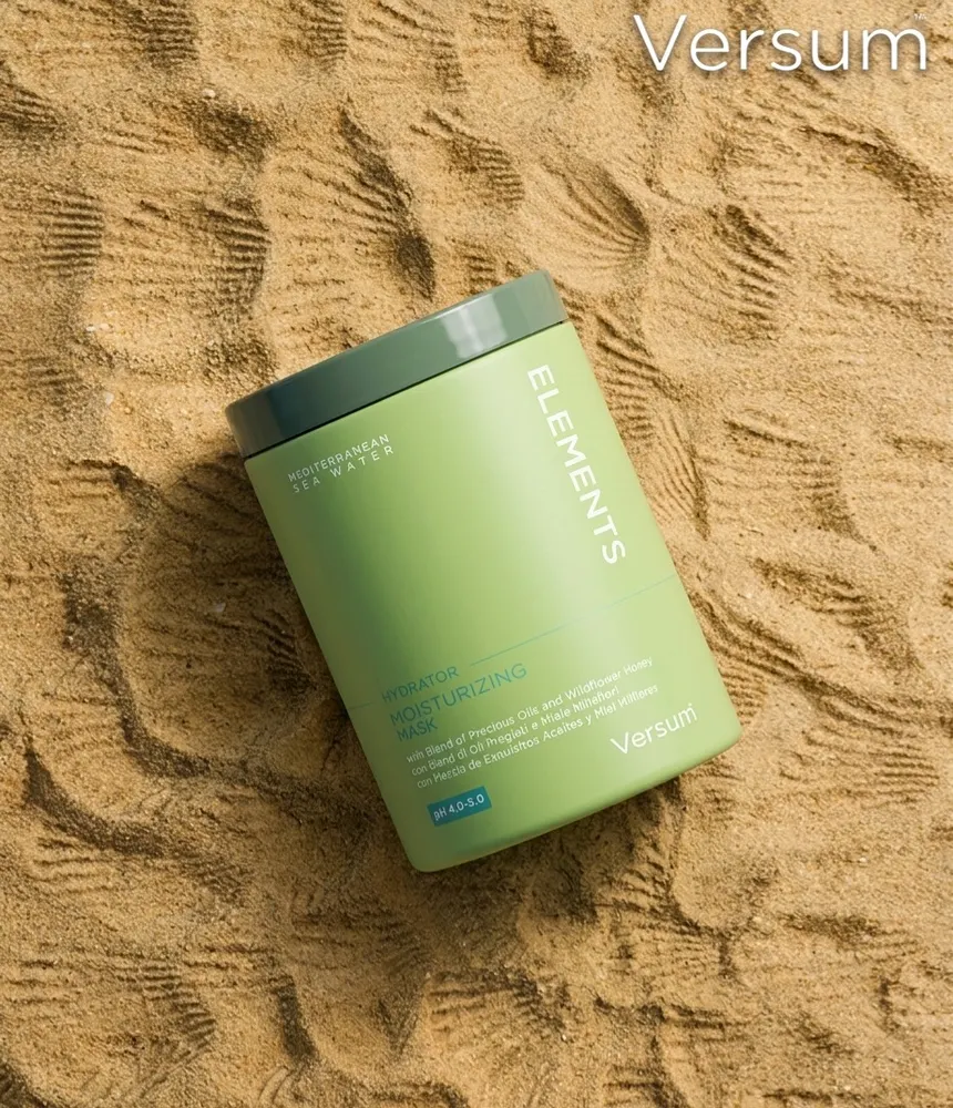 Versum Moisturizing Mask