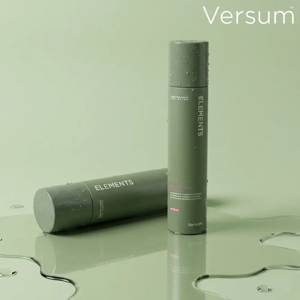 Versum Age Defying Shampoo