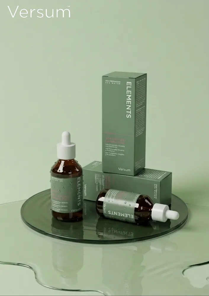 Versum Age Defying Lamellar Elixir
