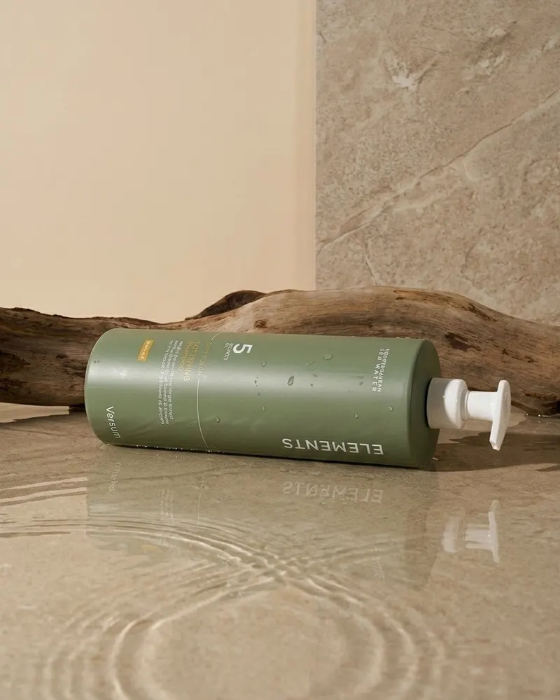 Versum Softening Shampoo