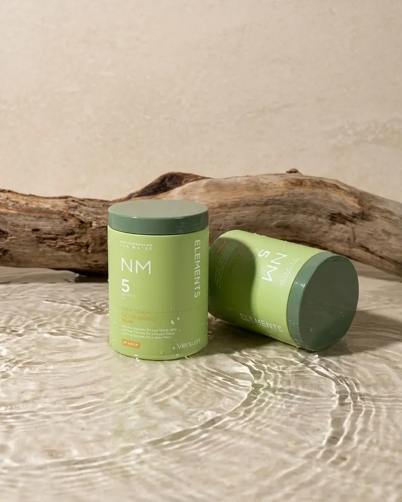 Versum Nourishing Mask NM