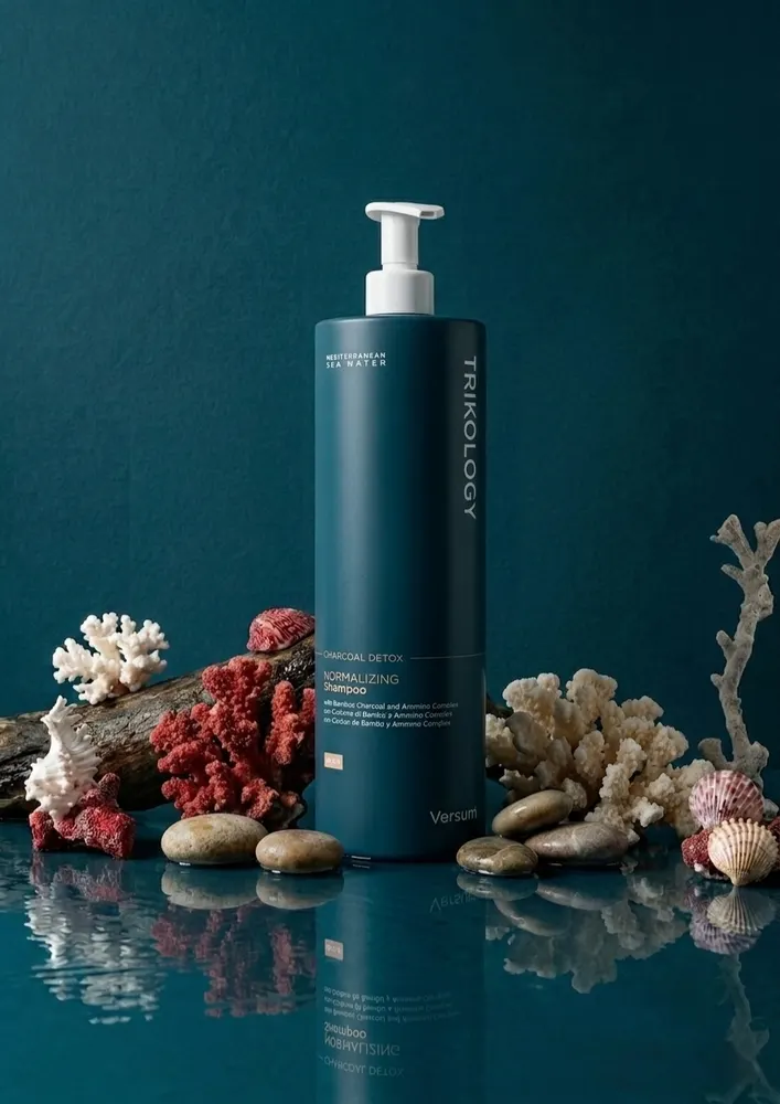 Versum Normalizing Shampoo
