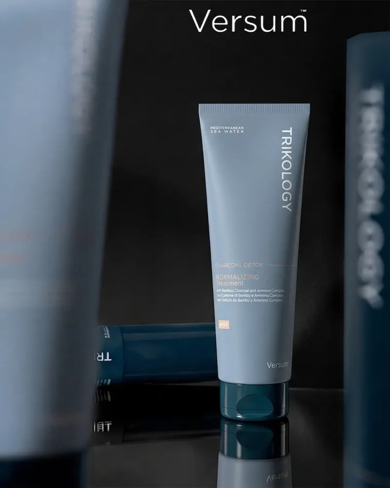 Versum Normalizing Treatment