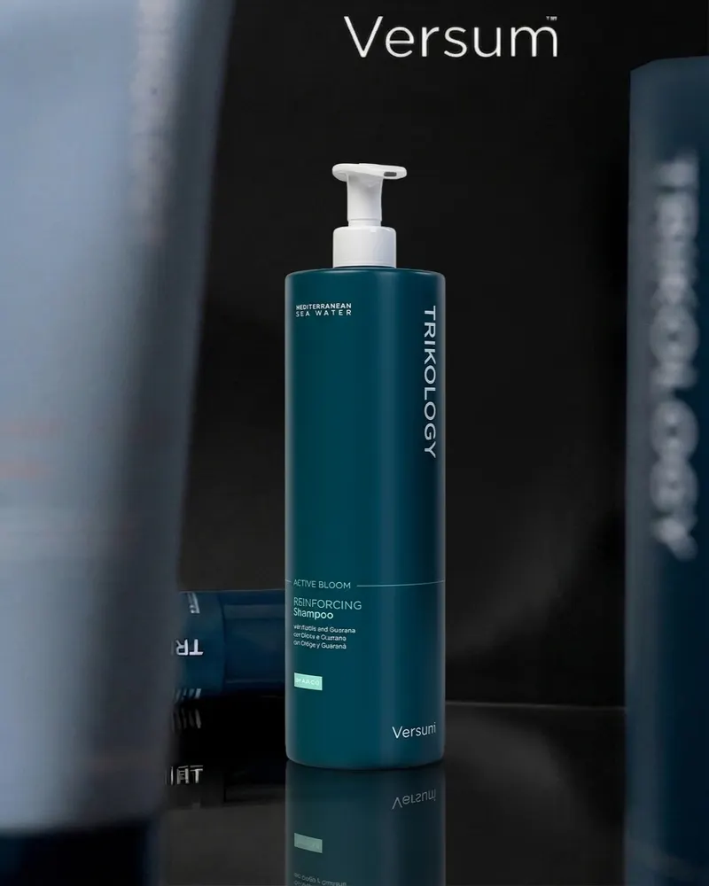 Versum Reinforcing Shampoo