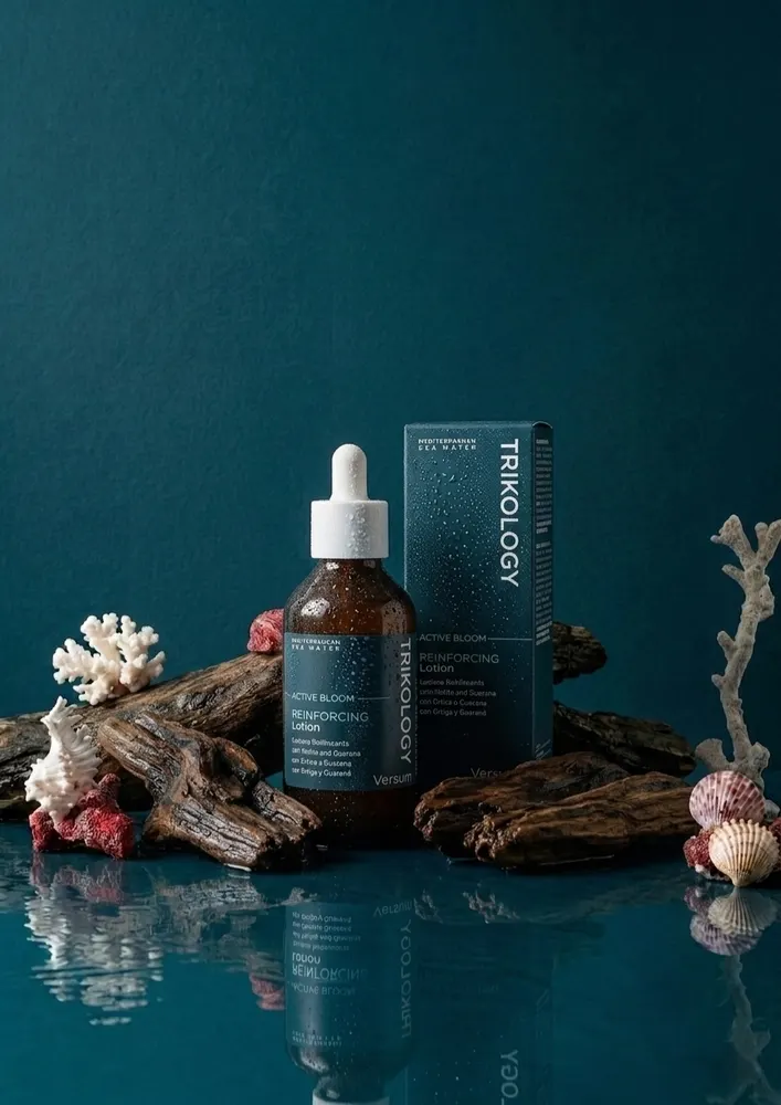 Versum Reinforcing Lotion