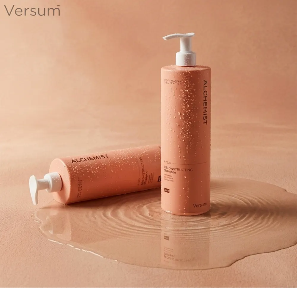 Versum Reconstructing Shampoo