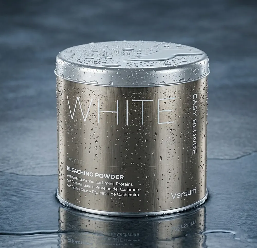Versum Easy Blonde White