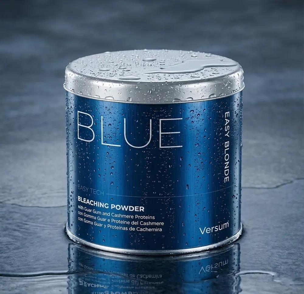 Versum Easy Blonde Blue